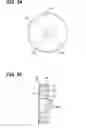 Fig. 19 - Centrifugal pump