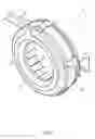 Fig. 02 - Adjustable fan damping apparatus for exerciser