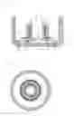 Fig. 03 - OIL DIFFUSION PUMP AND OIL VAPOR GENERATOR USED THEREFOR