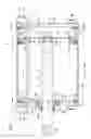 Fig. 02 - Fluid pressure cylinder
