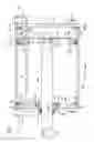Fig. 02 - Fluid pressure cylinder