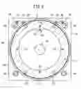 Fig. 06 - Fluid pressure cylinder