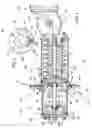 Fig. 02 - System for determining safety margin of an installed driven member