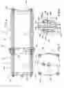 Fig. 06 - System for determining safety margin of an installed driven member