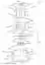 Fig. 01 - Anti-rotational fastener system