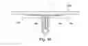 Fig. 07 - Threaded pin and system comprising a threaded pin and a holder