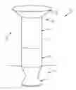 Fig. 01 - Diffusion bonded fastener assembly