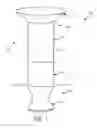 Fig. 02 - Diffusion bonded fastener assembly