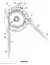 Fig. 06 - Efficient bowden cable system