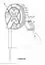 Fig. 07 - Efficient bowden cable system