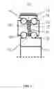 Fig. 02 - Rolling-element bearing transmission