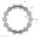 Fig. 01 - Bearing cages for roller bearing assemblies