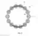 Fig. 04 - Bearing cages for roller bearing assemblies