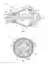 Fig. 02 - Variable stiffness joint assembly having a bushing assembly