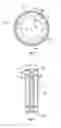 Fig. 05 - Variable stiffness joint assembly having a bushing assembly