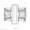 Fig. 04 - Liquid-sealed antivibration device