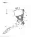 Fig. 02 - Spring damper and accelerator device using the spring damper