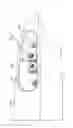 Fig. 05 - Rotor blade weight system