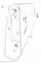 Fig. 10 - Rotor blade weight system