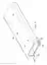 Fig. 16 - Rotor blade weight system