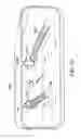 Fig. 20 - Rotor blade weight system