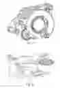 Fig. 02 - Belt tensioner