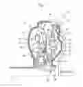 Fig. 02 - Turbine assembly for hydrokinetic torque converter, and method for making the same