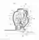 Fig. 07 - Turbine assembly for hydrokinetic torque converter, and method for making the same
