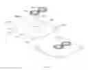 Fig. 22 - Gasket retainer for surface mount fluid component