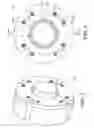 Fig. 02 - Shaft seal assembly