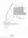 Fig. 02 - High strength single piece cable tie locking mechanism