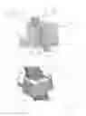 Fig. 03 - High strength single piece cable tie locking mechanism
