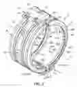 Fig. 03 - COUPLING COLLAR AND DEVICE FOR COUPLING PIPES COMPRISING SUCH A COUPLING COLLAR