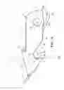 Fig. 16 - COUPLING COLLAR AND DEVICE FOR COUPLING PIPES COMPRISING SUCH A COUPLING COLLAR