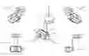 Fig. 01 - Gimbal stabilization system and method