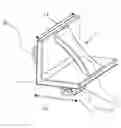 Fig. 01 - L-channel lock fasteners and fastening system