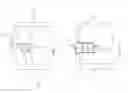 Fig. 06 - L-channel lock fasteners and fastening system