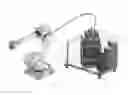 Fig. 02 - Automatic grease dispensing system