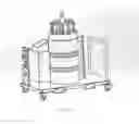 Fig. 04 - Automatic grease dispensing system
