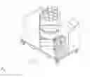Fig. 08 - Automatic grease dispensing system