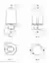 Fig. 09 - LED light bulb assembly and method for manufacturing same