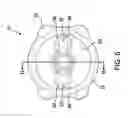 Fig. 07 - Lighting device with cavity for removably attaching to a tool