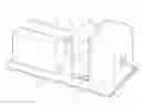 Fig. 01 - ILLUMINATING UNIT AND PROJECTION DISPLAY APPARATUS