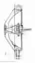 Fig. 02 - Monoreflector operating room light