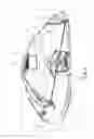 Fig. 06 - Monoreflector operating room light