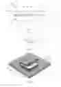 Fig. 02 - Apparatus and method to self-align LED modules in a luminaire and secure with a single fixation point