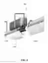 Fig. 07 - Linear light fixture interconnect with anti-snaking feature