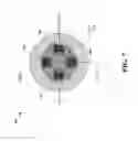 Fig. 08 - CARTRIDGE AND SOCKET FOR LIGHT FIXTURES
