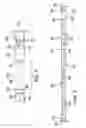 Fig. 03 - Illuminated Shower Rod Assembly