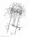 Fig. 01 - Burner for a furnace and a method of assembly